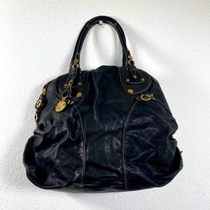 Juicy Couture Black Bag